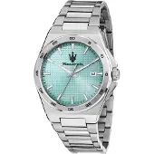 Maserati - R8853153002 - Montre Bracelet - Hommes - Quartz - VELOCITA SLIM