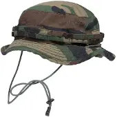 Pentagon Chapeau Babylon Boonie