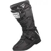 Ls2 Textil Raptor Touring Boots Noir EU 42 Homme