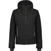 Icepeak Manteau de ski Fremont Hommes