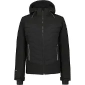Icepeak Manteau de ski Fremont Hommes