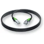 Zyxel ACCESSORY-ZZ0110F Cat6A Ethernet Kabel 1,0m