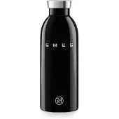 Smeg Bouteille isotherme 0.5L Noir