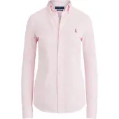 Ralph Lauren Chemisier 'HEIDI' rose