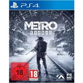 Metro Exodus