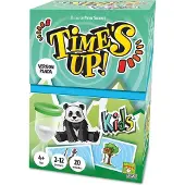 Asmodee Jeu d'ambiance Time's Up! Kids Version Panda