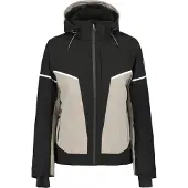 Icepeak Fircrest I Jacket Noir 56 Homme