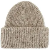 Pieces Bonnet 'Bera' noisette
