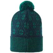 Reima Kuurassa Beanie Vert 52-54 cm Enfants