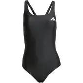 Adidas Maillot de bain 1 pièce femme V-Back