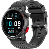 Denver 116111100140 Smartwatch Argenté