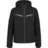 Icepeak Farwell I blouson noir 54 hommes noir 54