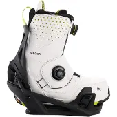 Burton Fixations De Snowboard Step On Re:flex