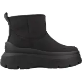 Buffalo Boots 'Olympia' noir