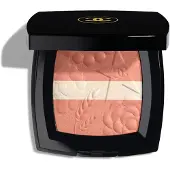 Chanel Les Signes de Illuminating Powder Blush 998 Pêche Lumière 14 grammes