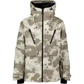 Whistler Veste de sport 'Palmdale' marron