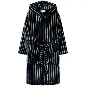 Name It Kids Peignoir bleu / blanc
