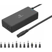Techancy Chargeur Pour Ordinateur Portable Tl7346