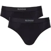 Sloggi Slip 'EVER Ease' noir