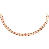 NAEMI Bracelet or rose