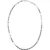 NAEMI Chaîne argent