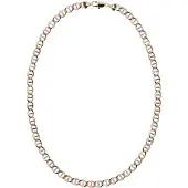Gaya Chaîne or / argent