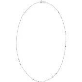 Faina Chaîne argent