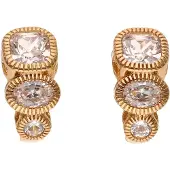 Gaya Boucles d'oreilles or