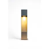 LightLux Path lighting Gis 80cm anthracite