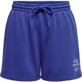 ONLY Conni Sportshorts Blau M Frau Blau M