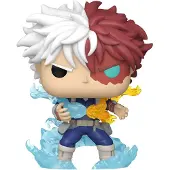 Funko POP! My Hero Academia Shoto Todoroki #2158
