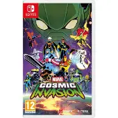 Marvel Cosmic Invasion - Switch