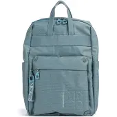 Mandarina Duck Md 20 Qmt17 Woman Backpack Bleu