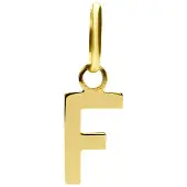Lucardi Pendentif 'Klassisch' or