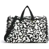 Mandarina Duck Sac Duffle Revival Moire Uxb01