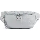 Mandarina Duck Md 20 Qmmm3 Waist Bag Gris