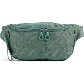 Mandarina Duck Md 20 Qmmm3 Waist Bag Vert