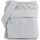 Mandarina Duck Md 20 Qmt04 Crossbody Gris Homme