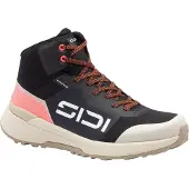 Sidi Fluxx Mid Chaussures de moto imperméables