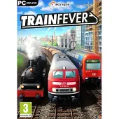 Train Fever Pc