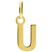 Lucardi Pendentif 'Klassisch' or