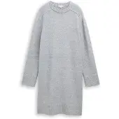 Tom Tailor Robe à Manches Longues 1049488