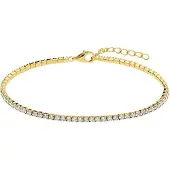 Lucardi Bracelet or