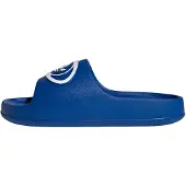 Adidas Originals Claquettes / Tongs 'Adilette 00s' marine / blanc