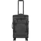 Normani Trolley de voyage avec fonction sac à dos