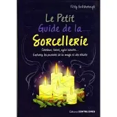 Contre-Dires Le petit guide de la sorcellerie