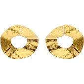 Gaya Boucles d'oreilles or