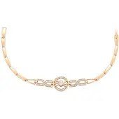 Gaya Bracelet or rose