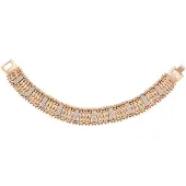 Faina Bracelet or rose