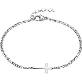 True Rebels Bracelet argent